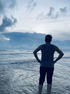 李某某的个人空间