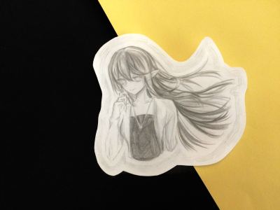 焱朔的个人空间