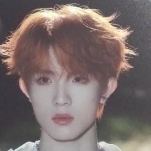 IAM-@^饼柚兔^的钢琴谱