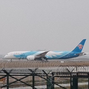 一只可爱的南航350的钢琴谱