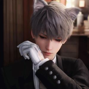 沈星回一辈子的小王妃的钢琴谱