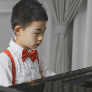 弹琴的小季的个人空间