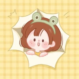 心悦的个人空间