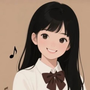 沈黎小姐的钢琴谱