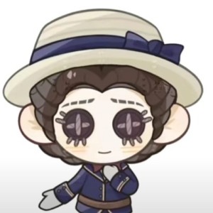 莉迪亚·琼斯的个人空间