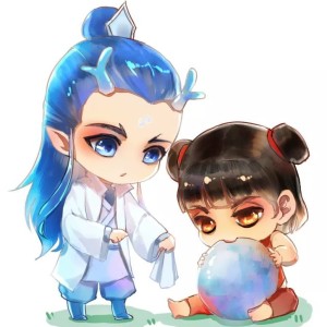 卡皮巴拉的个人空间
