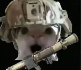 猛攻的鼠鼠的钢琴谱