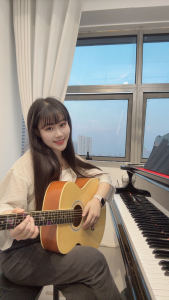那年夏天宁静的海的演奏视频