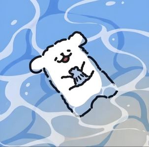 暮雨残霞的个人空间