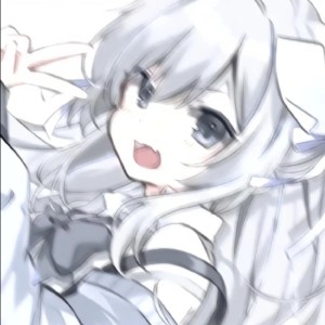 忧锁心的个人空间