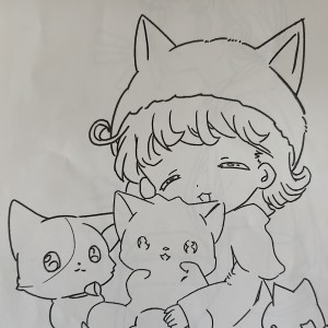 😽我觉得可以呀😽的个人空间