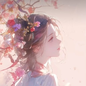 依依的个人空间