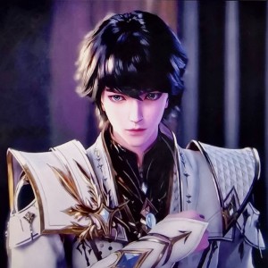 皓晨•守望的个人空间