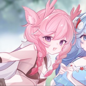 齐悦的个人空间