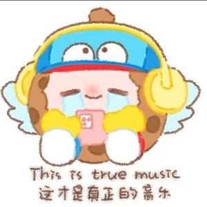 KEYON的个人空间