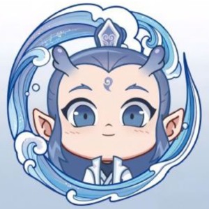海盐棒棒糖的个人空间