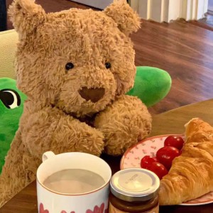 (˵¯͒〰¯͒˵)的个人空间