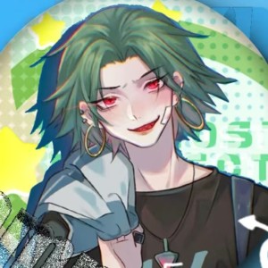 赤牙的個(gè)人空間