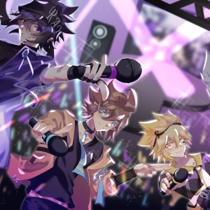 坠.幻/抽的个人空间