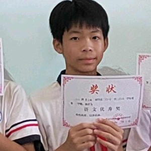 小琪思瀚的个人空间
