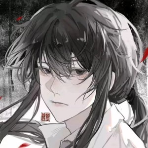 v.傅闫的个人空间