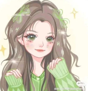 小圆子的个人空间