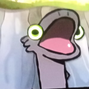 无牙仔(孤勇)的个人空间