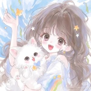 希芒啾~的个人空间