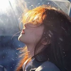 Anglia的个人空间