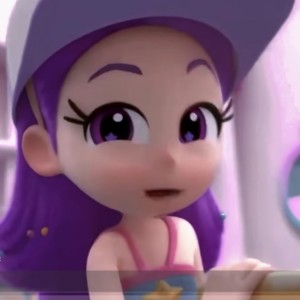 紫星公主的钢琴谱