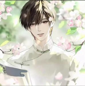 南遥的个人空间