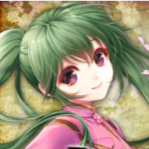 无声铃鹿的钢琴谱