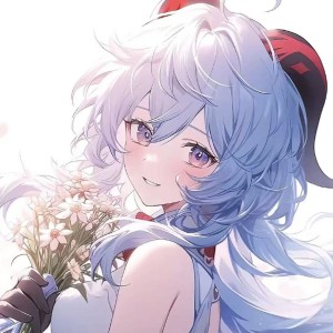 庆雨晴的个人空间