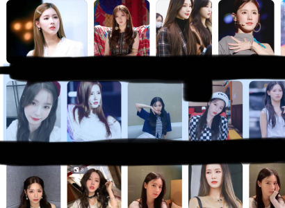 楚楚的個人空間