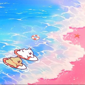 Nikkei的个人空间