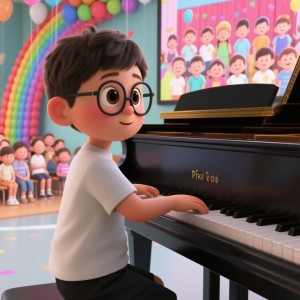 曲奇的个人空间