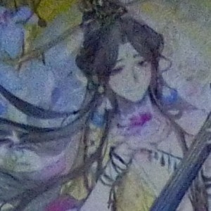 花晓怜的钢琴谱