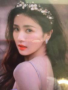 白鹿的钢琴谱