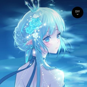 依依的个人空间