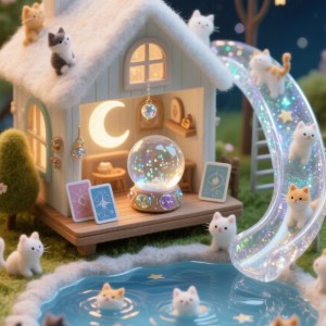 夏司逆的个人空间