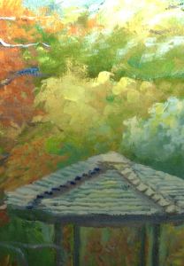 懒得取名的个人空间