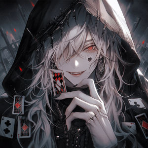 小玖的个人空间