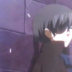 death的个人空间