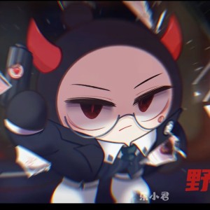 野心蛋的钢琴谱