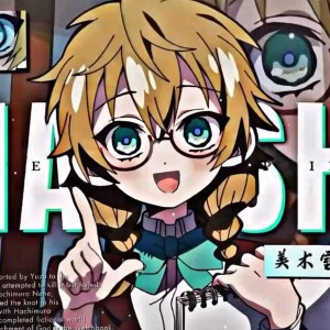 鳉.祭司的个人空间