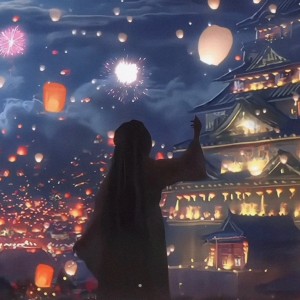 枕禹声入眠的钢琴谱