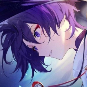 心中人散l意隨的個人空間