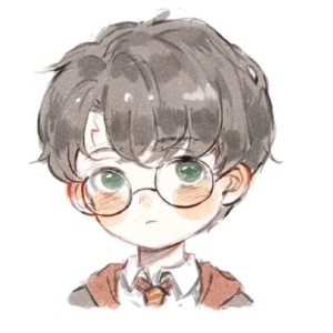 Carry Potter的个人空间