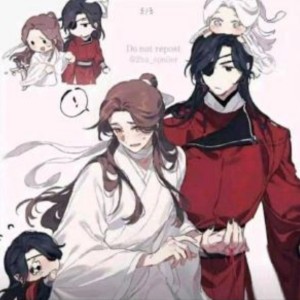 天官赐福(挽风乄小号）的钢琴谱