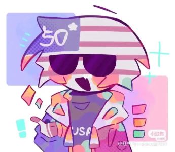 宁月·繁星(卫)的个人空间